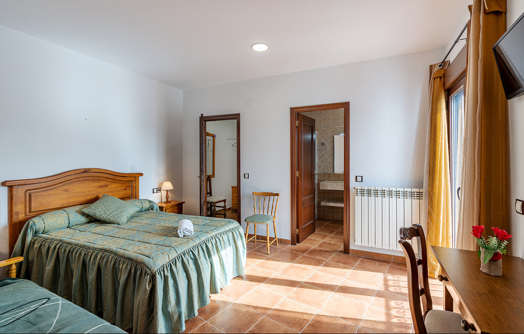 Habitación Artemisa